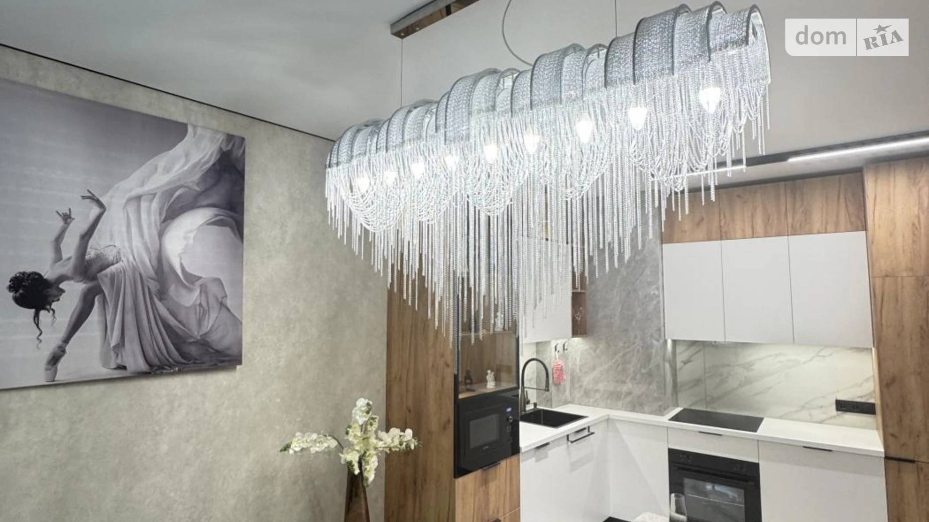 Продается 1-комнатная квартира 52 кв. м в Одессе, пер. Курортный, 2 - фото 4