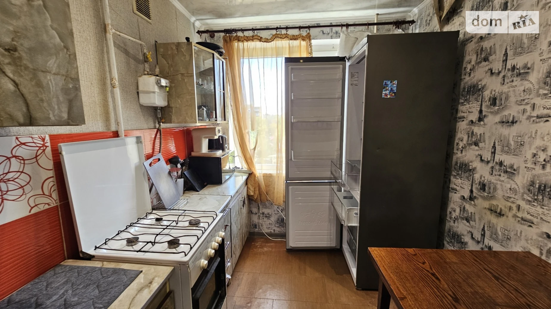 Продається 3-кімнатна квартира 63 кв. м у Кривому Розі, вул. 7-й Зарічний мікрорайон, 17 - фото 5