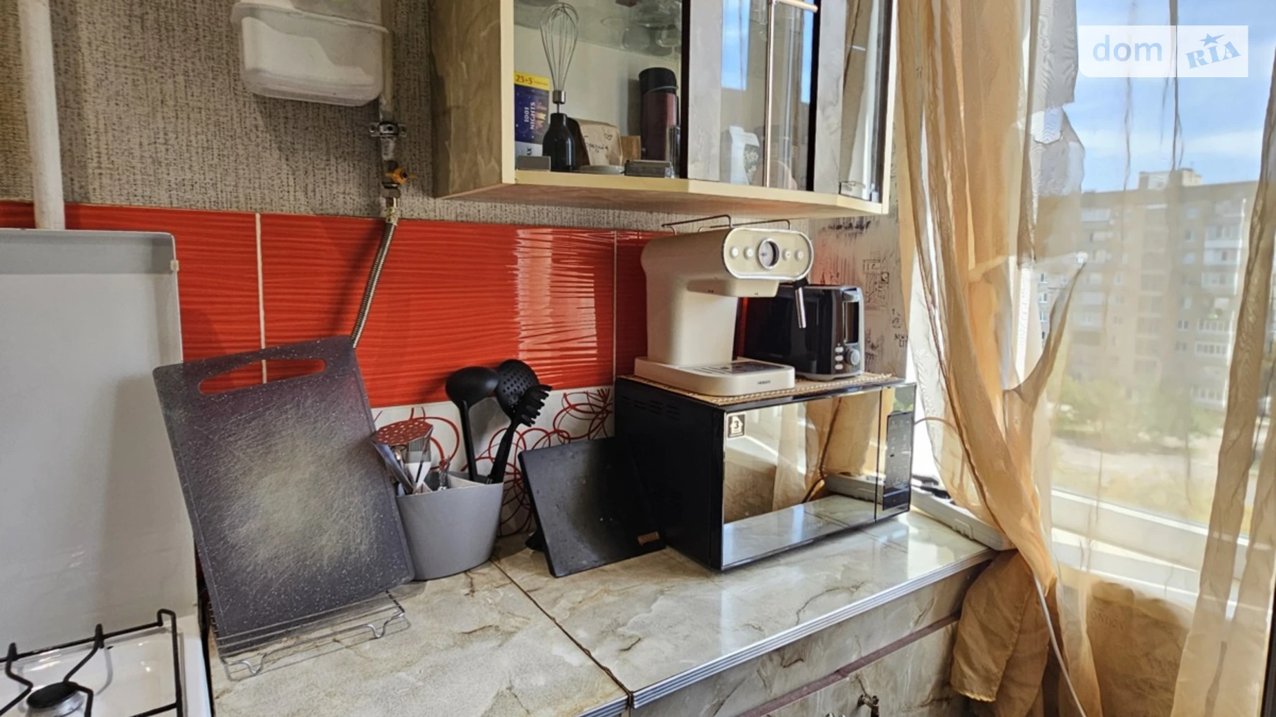 Продається 3-кімнатна квартира 63 кв. м у Кривому Розі, вул. 7-й Зарічний мікрорайон, 17 - фото 2