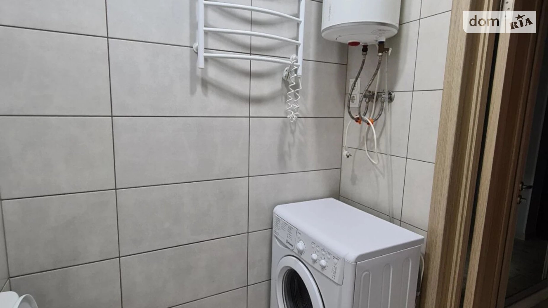 Продается 1-комнатная квартира 29.1 кв. м в Буче, бул. Леонида Бирюкова, 2А - фото 5