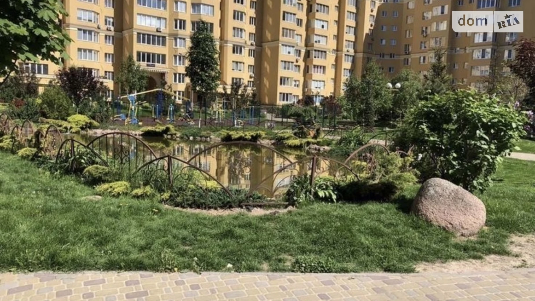 Продается 2-комнатная квартира 89.7 кв. м в Софиевской Борщаговке, ул. Калиновая, 3 - фото 2