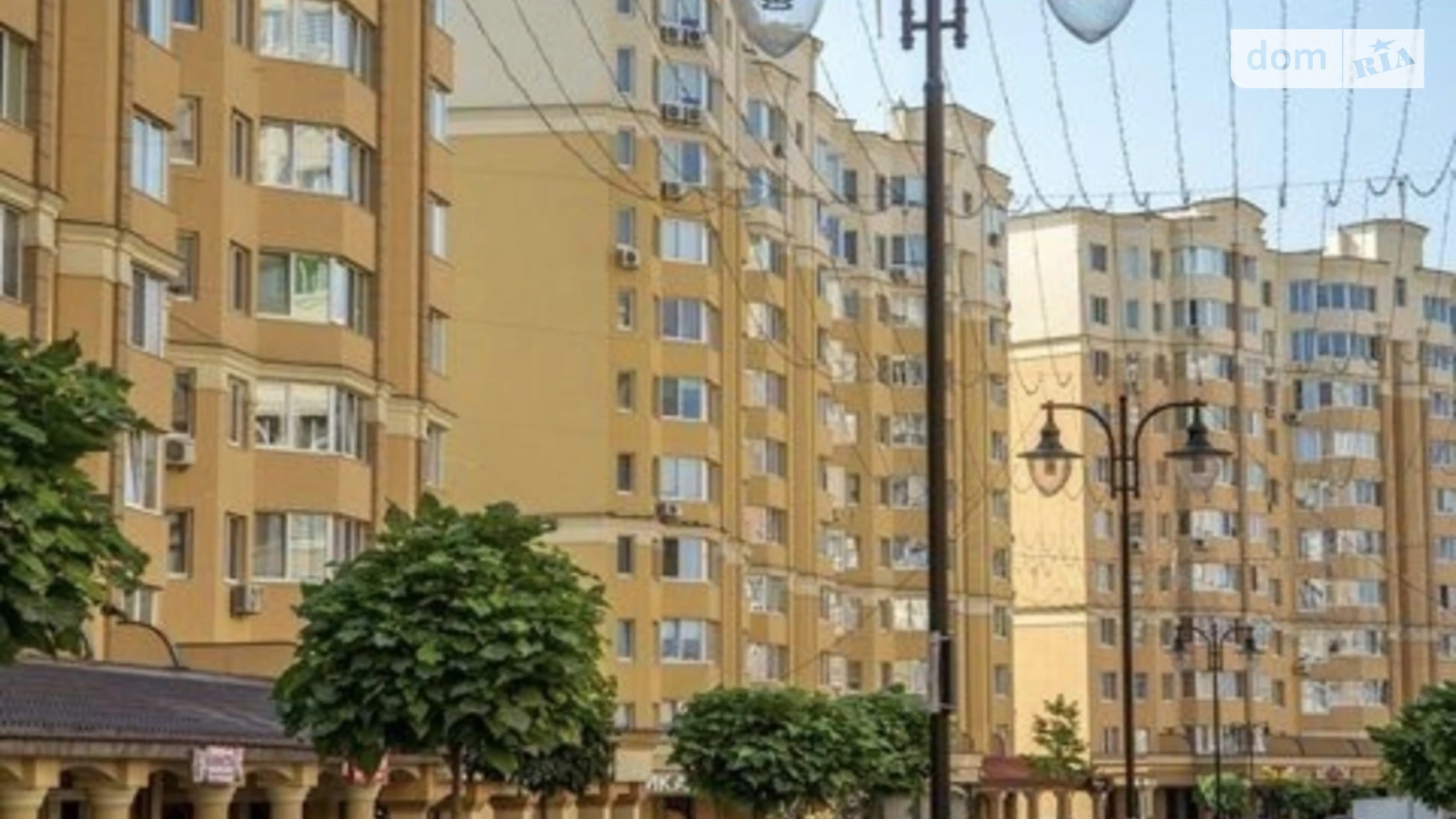 Продается 2-комнатная квартира 89.7 кв. м в Софиевской Борщаговке, ул. Калиновая, 3 - фото 5
