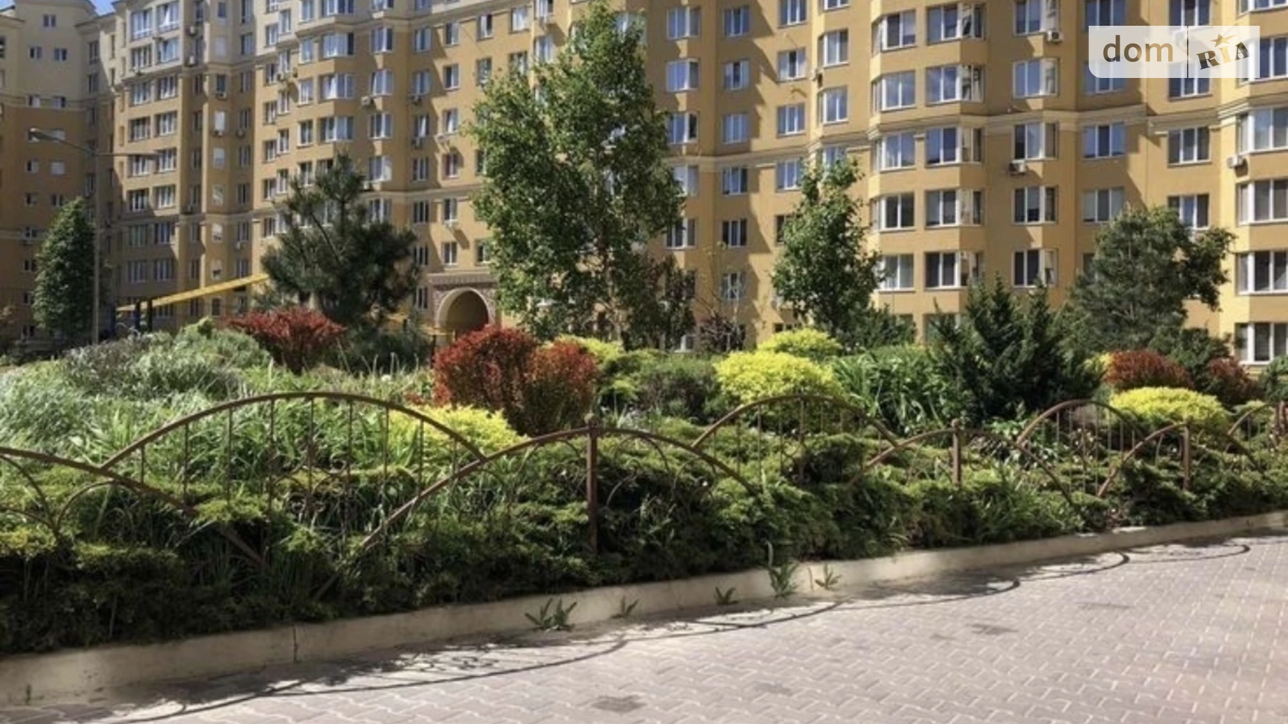 Продается 2-комнатная квартира 89.7 кв. м в Софиевской Борщаговке, ул. Калиновая, 3 - фото 4