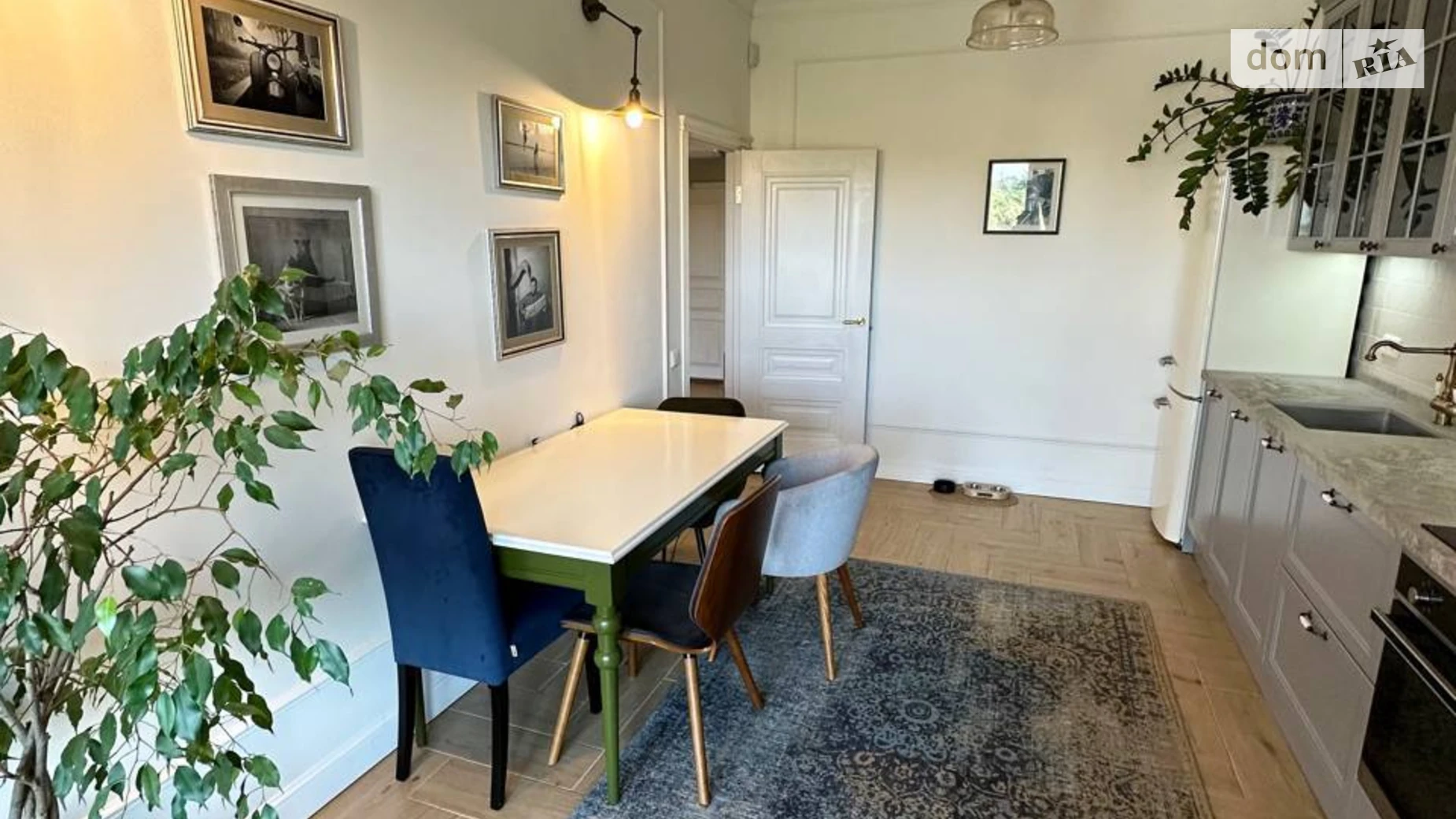 Продается 2-комнатная квартира 91 кв. м в Виннице, ул. Трамвайная, 3 - фото 4