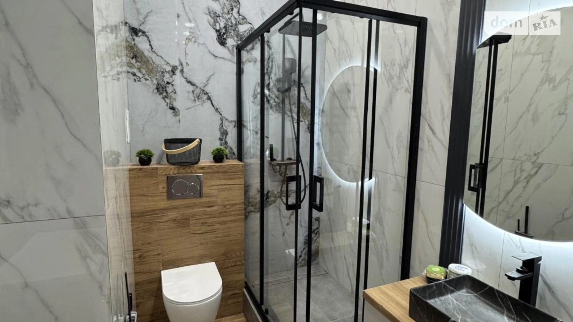 Продается 1-комнатная квартира 34 кв. м в Одессе, пер. Курортный, 2 - фото 5