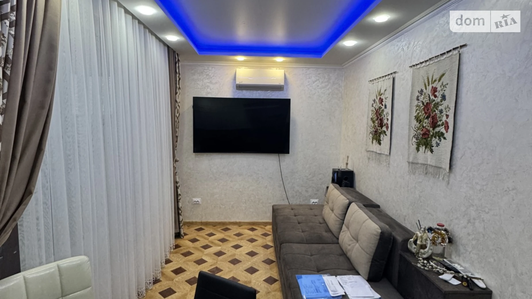 Продається 2-кімнатна квартира 61.4 кв. м у Великій Березовиці, вул. Енергетична - фото 3