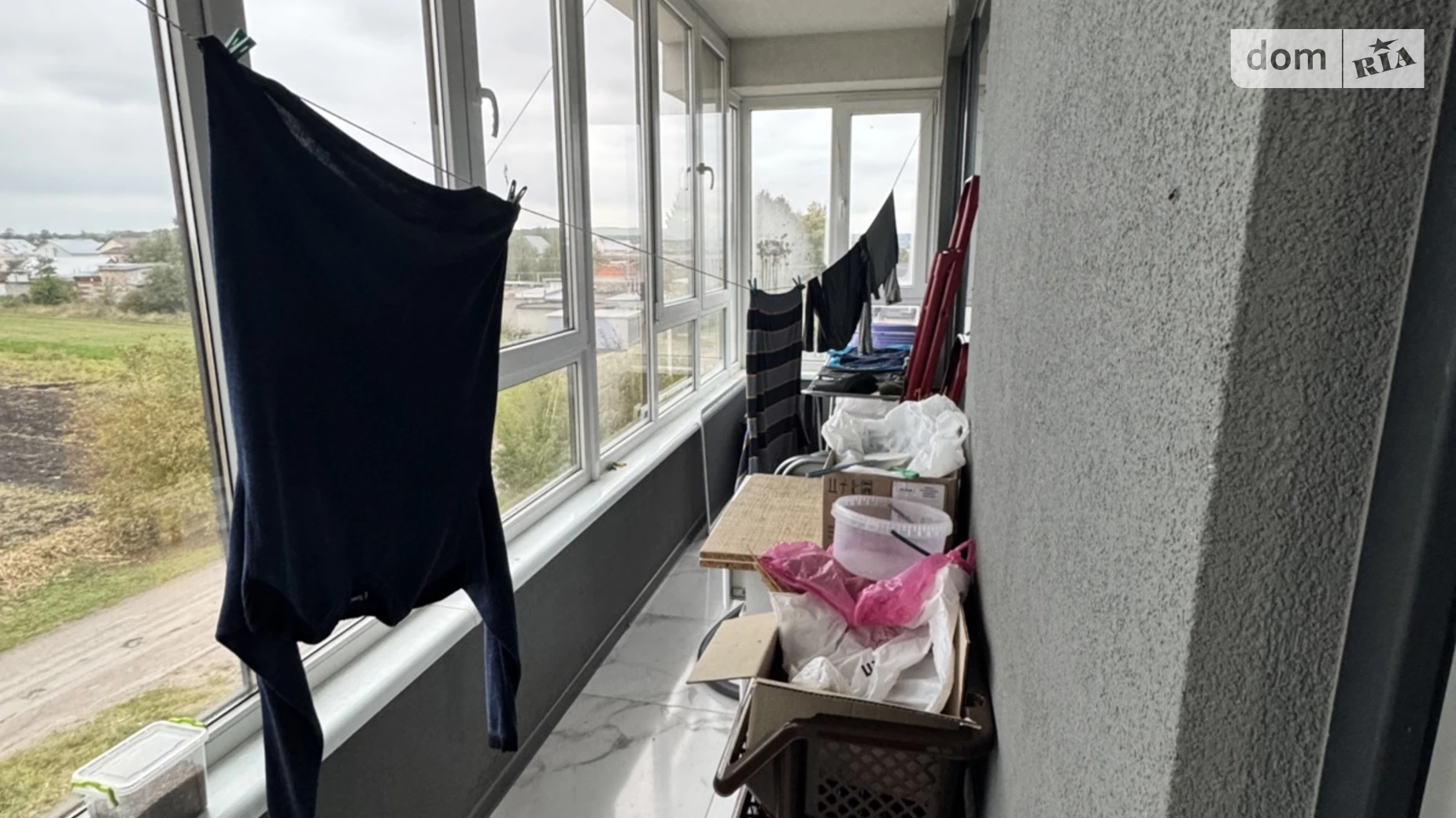 Продається 2-кімнатна квартира 61.4 кв. м у Великій Березовиці, вул. Енергетична - фото 5