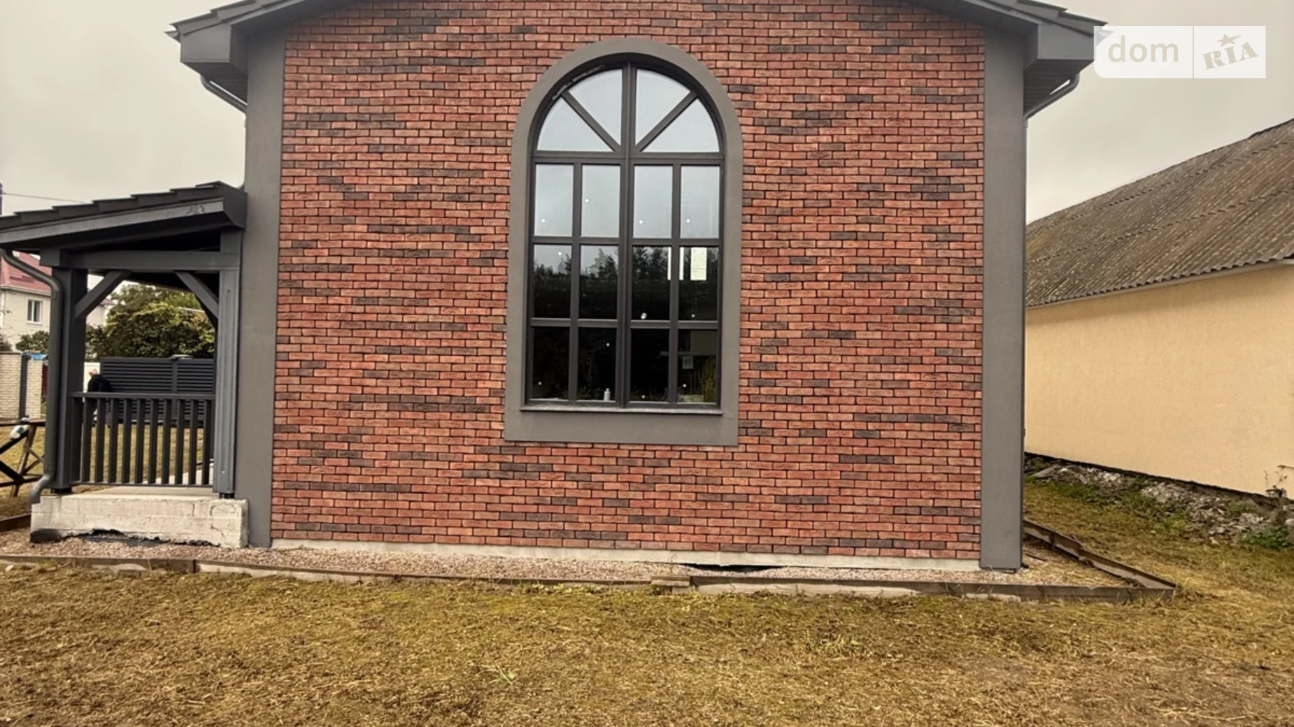 Продается дом на 2 этажа 98 кв. м с подвалом, цена: 95000 $ - фото 4