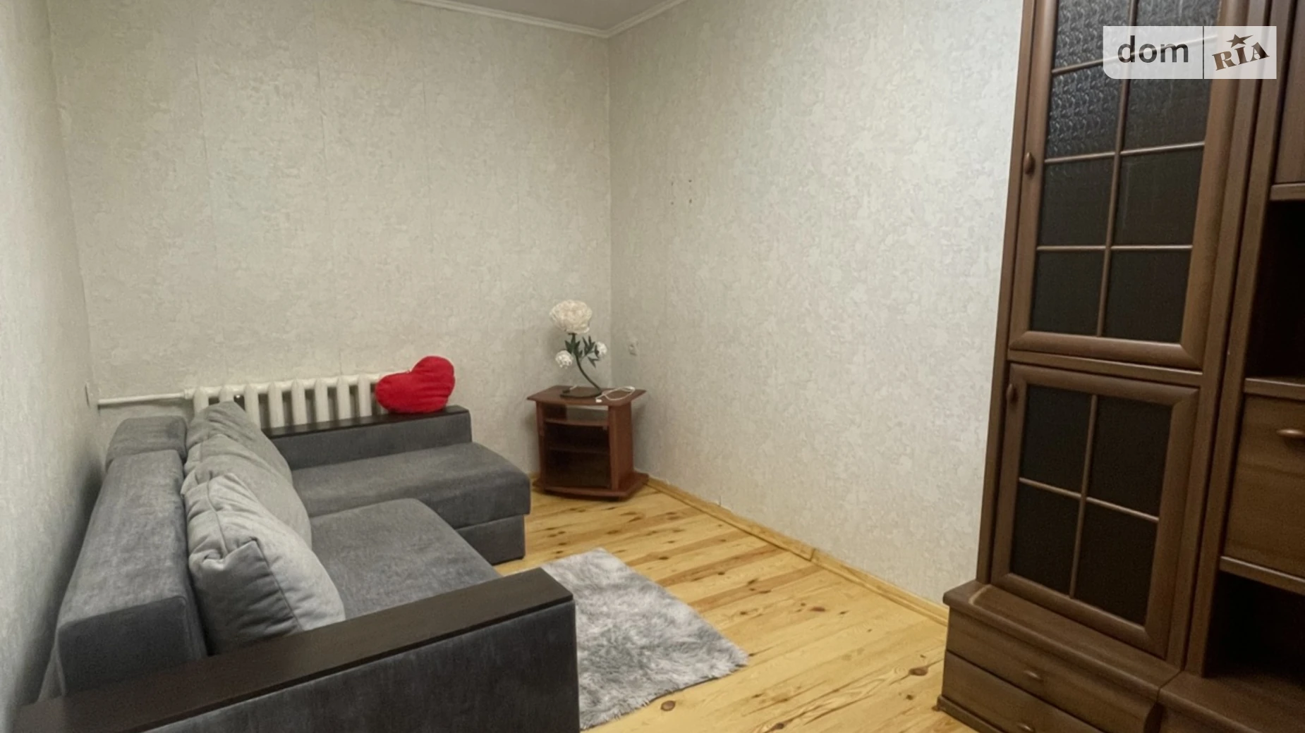 2-комнатная квартира 60 кв. м в Луцке, ул. Кичкаровская, 41 - фото 3