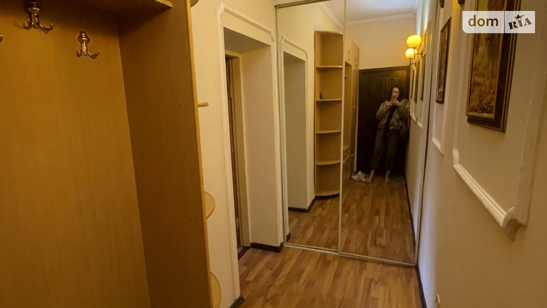 2-комнатная квартира 60 кв. м в Луцке, ул. Кичкаровская, 41 - фото 5