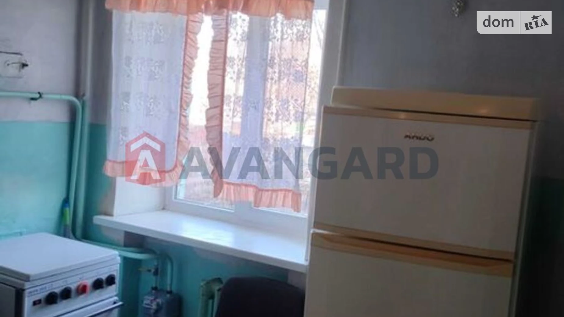 1-кімнатна квартира 30 кв. м у Запоріжжі, вул. Аваліані, 11 - фото 2