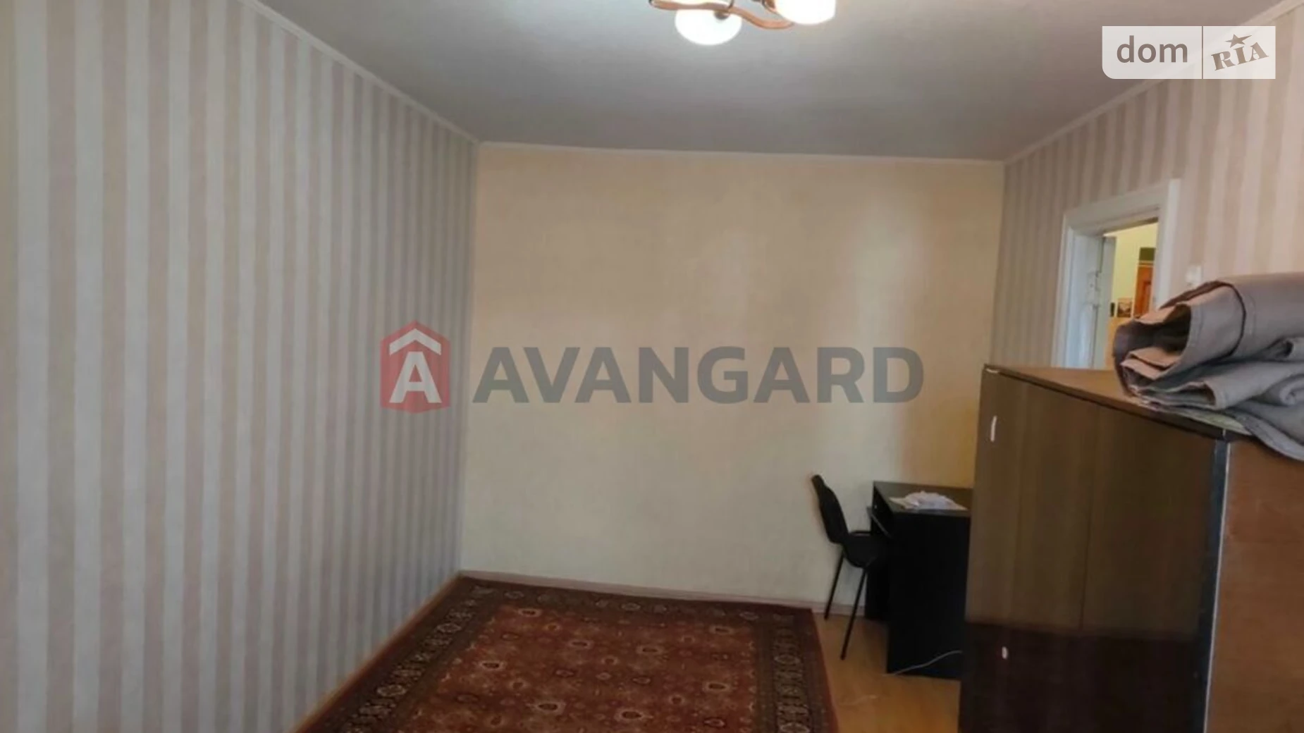 1-кімнатна квартира 30 кв. м у Запоріжжі, вул. Аваліані, 11 - фото 4