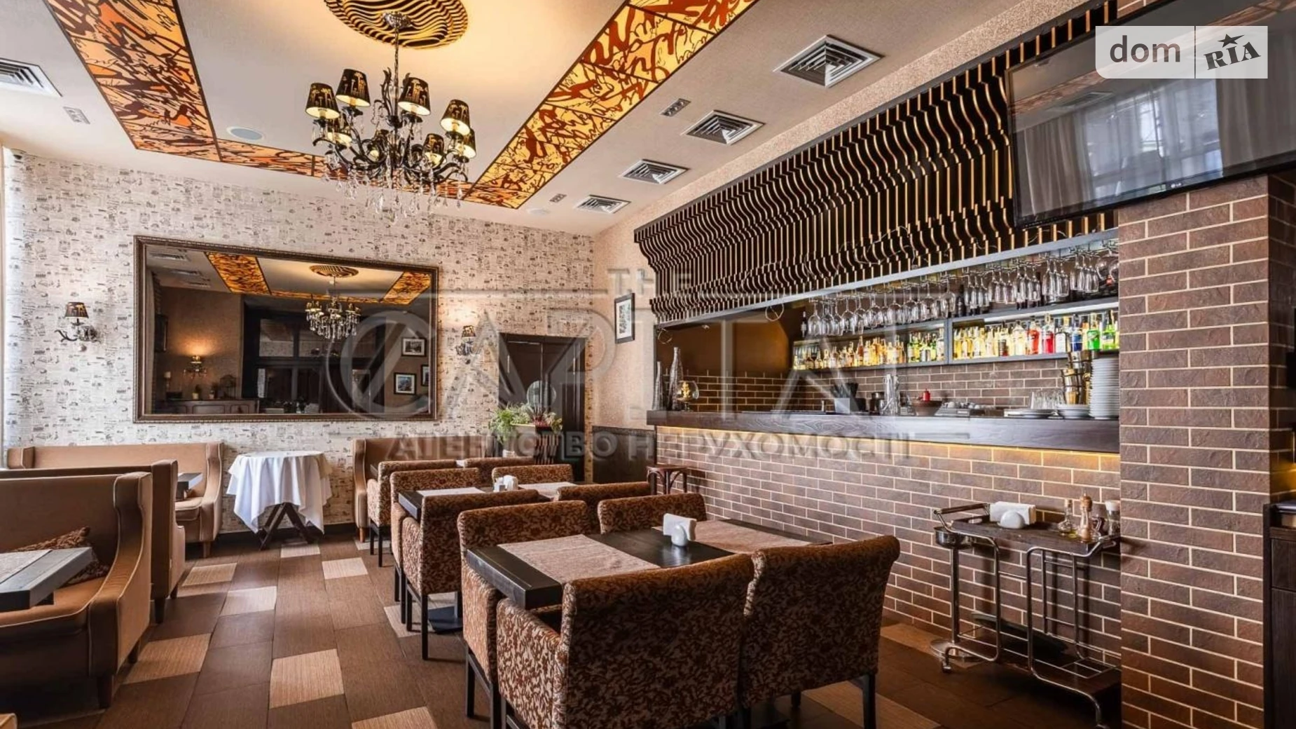 Продается объект сферы услуг 344.6 кв. м в 4-этажном здании, цена: 720000 $ - фото 5