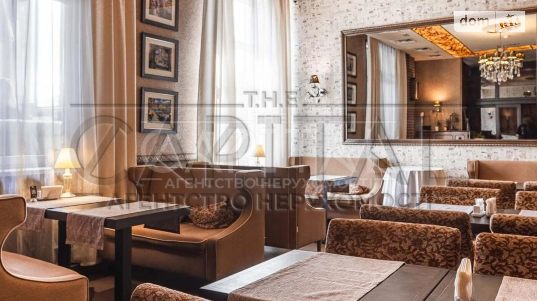 Продается объект сферы услуг 344.6 кв. м в 4-этажном здании, цена: 720000 $ - фото 2