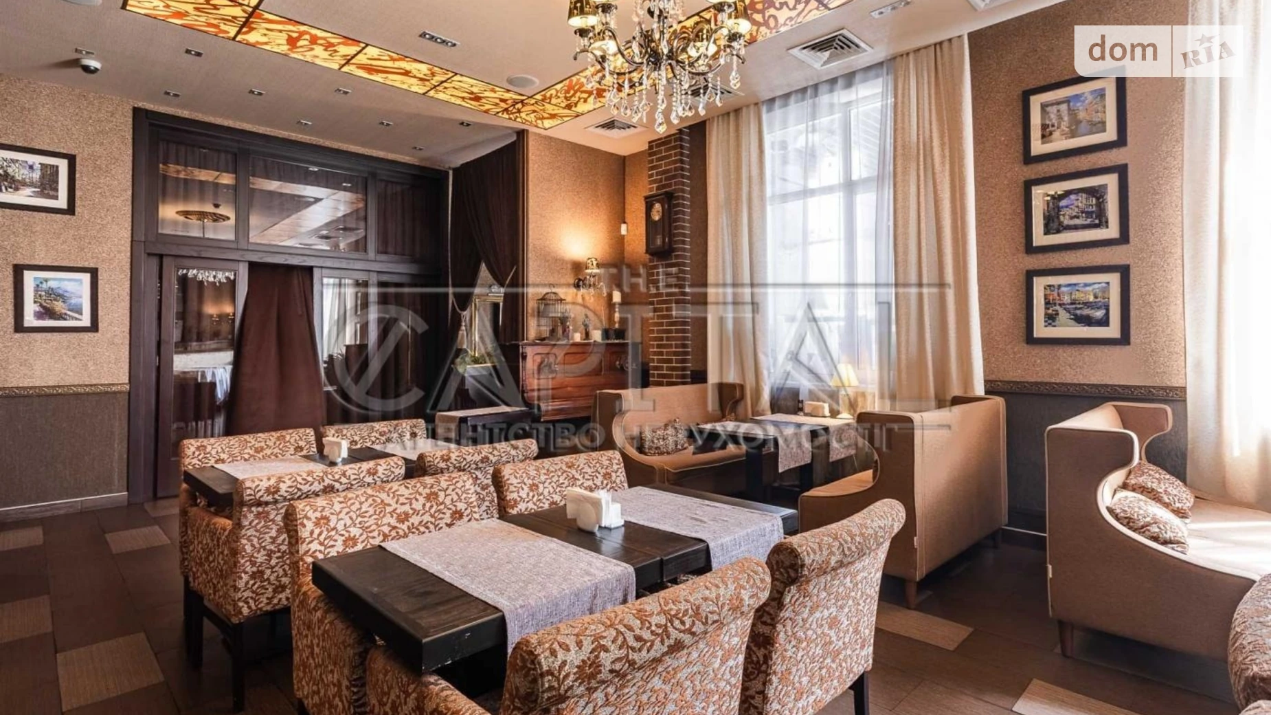 Продается объект сферы услуг 344.6 кв. м в 4-этажном здании, цена: 720000 $ - фото 3