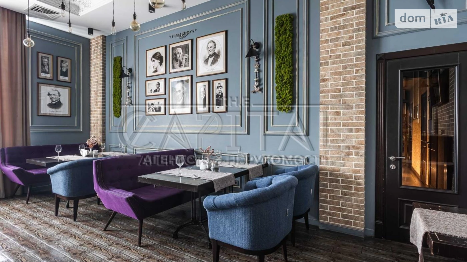 Продается объект сферы услуг 344.6 кв. м в 4-этажном здании, цена: 720000 $ - фото 2