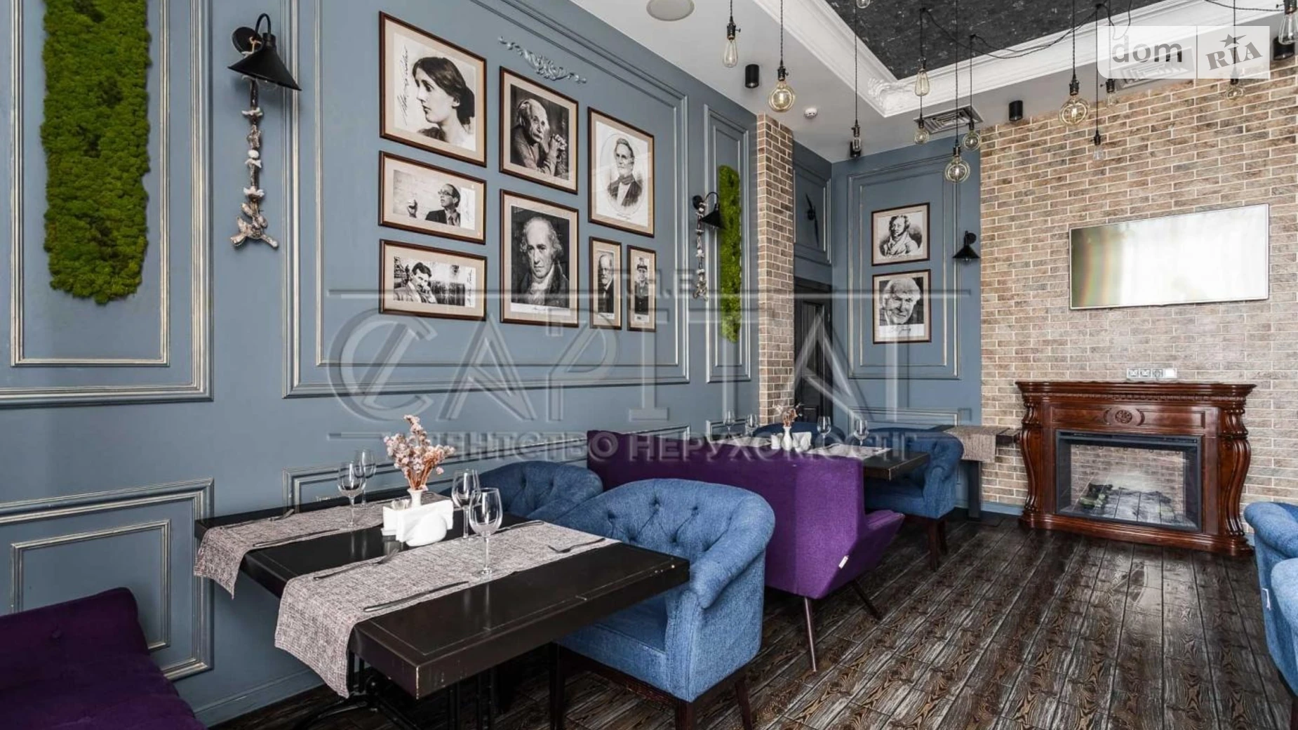 Продается объект сферы услуг 344.6 кв. м в 4-этажном здании, цена: 720000 $ - фото 4