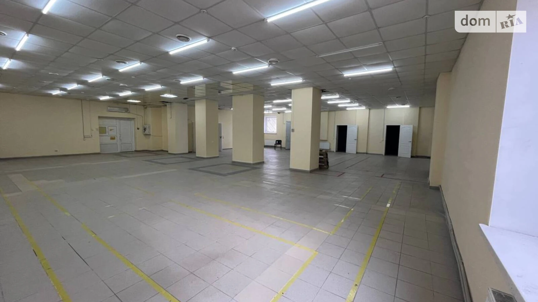 Сдается в аренду объект сферы услуг 331 кв. м в 1-этажном здании, цена: 40000 грн - фото 2