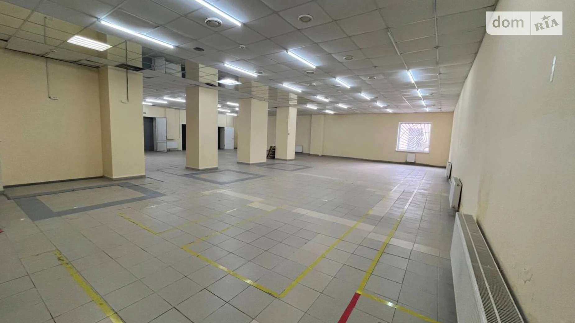 Сдается в аренду объект сферы услуг 331 кв. м в 1-этажном здании, цена: 40000 грн - фото 3