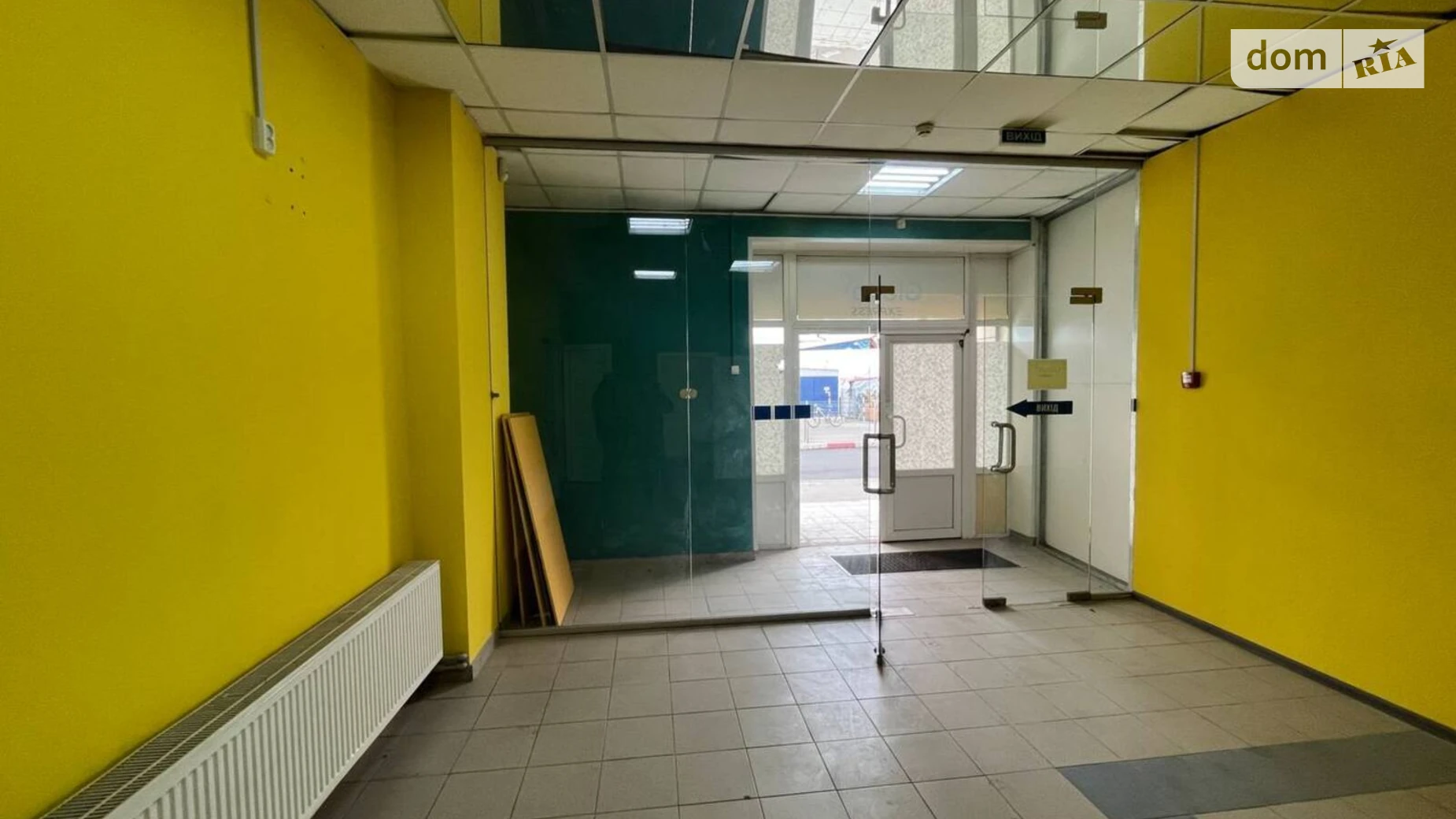 Сдается в аренду объект сферы услуг 331 кв. м в 1-этажном здании, цена: 40000 грн - фото 5