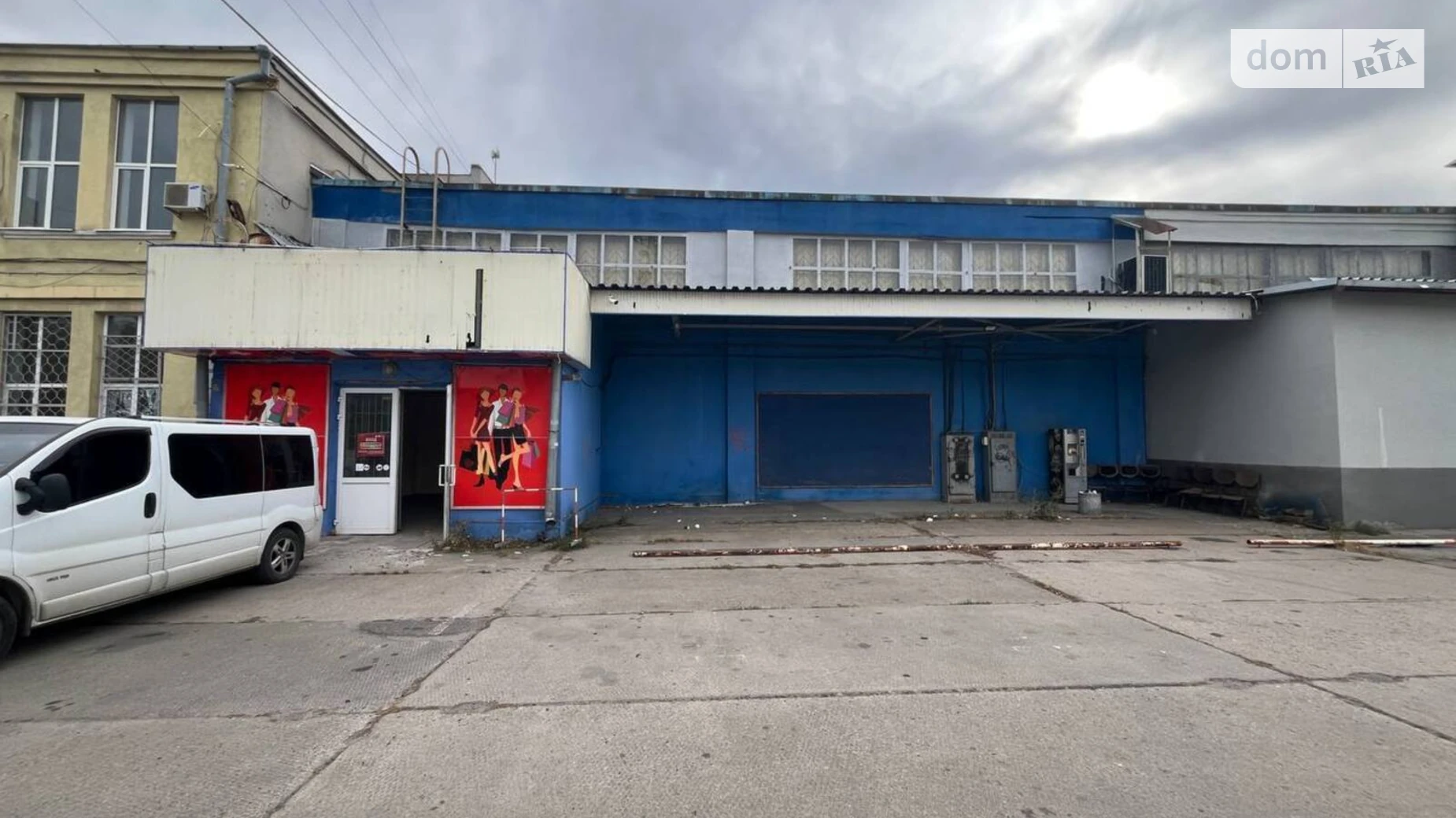 Здається в оренду об'єкт сфери послуг 935 кв. м в 1-поверховій будівлі, цена: 112000 грн - фото 5