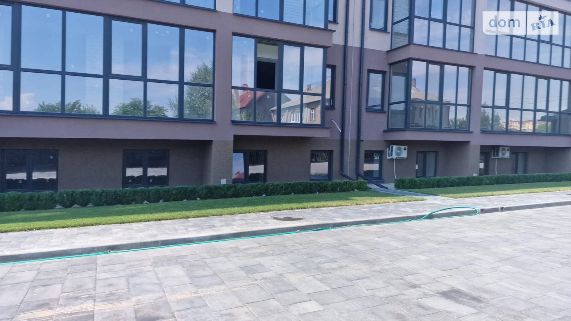 Продается 1-комнатная квартира 35.3 кв. м в Днепре, ул. Мольера, 77 - фото 4