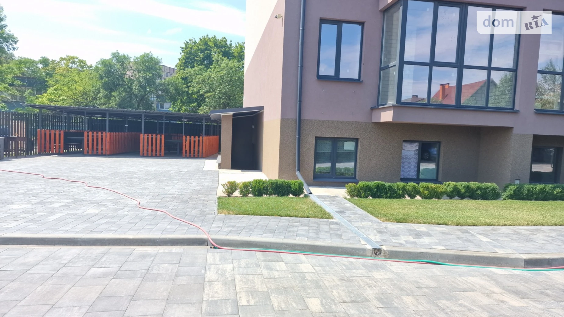Продается 1-комнатная квартира 35.3 кв. м в Днепре, ул. Мольера, 77 - фото 5