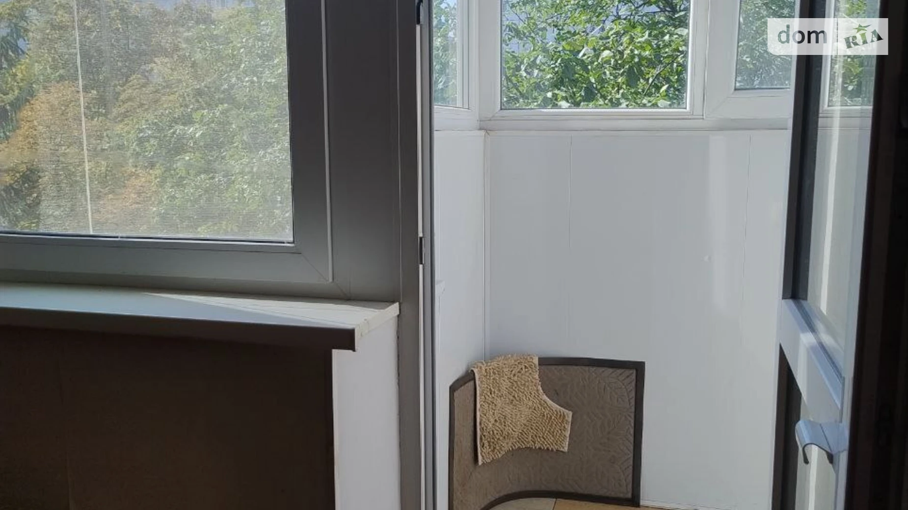 Продается 1-комнатная квартира 26 кв. м в Харькове, ул. Волонтерская, 68 - фото 3