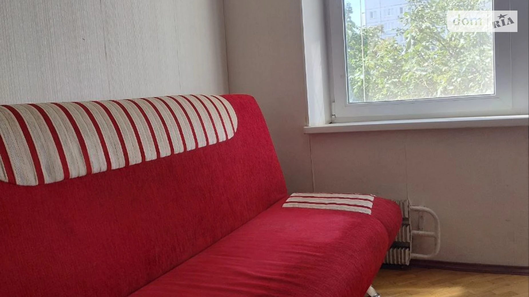 Продается 1-комнатная квартира 26 кв. м в Харькове, ул. Волонтерская, 68 - фото 2