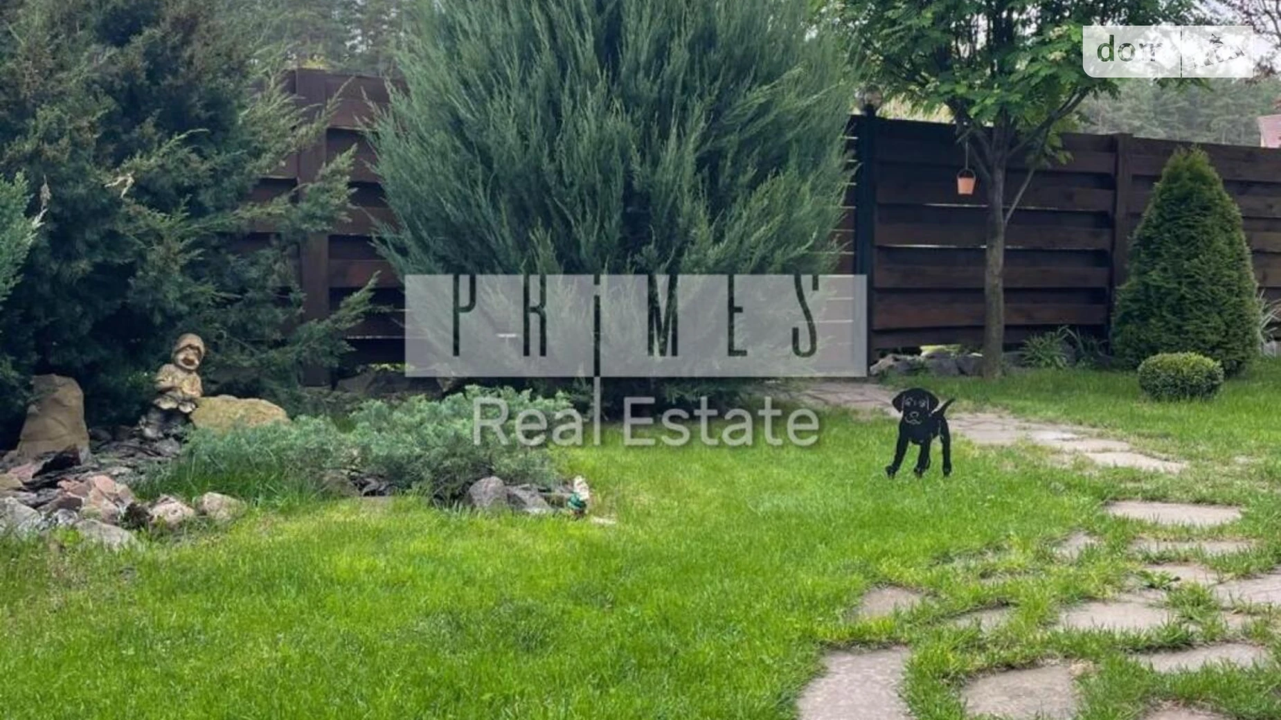 Сдается в аренду дом на 2 этажа 200 кв. м с гаражом, цена: 1600 $ - фото 4