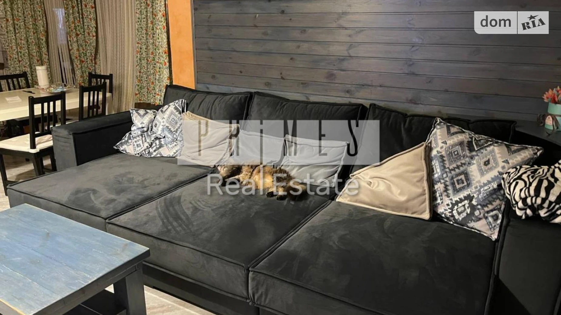 Сдается в аренду дом на 2 этажа 200 кв. м с гаражом, цена: 1600 $ - фото 5