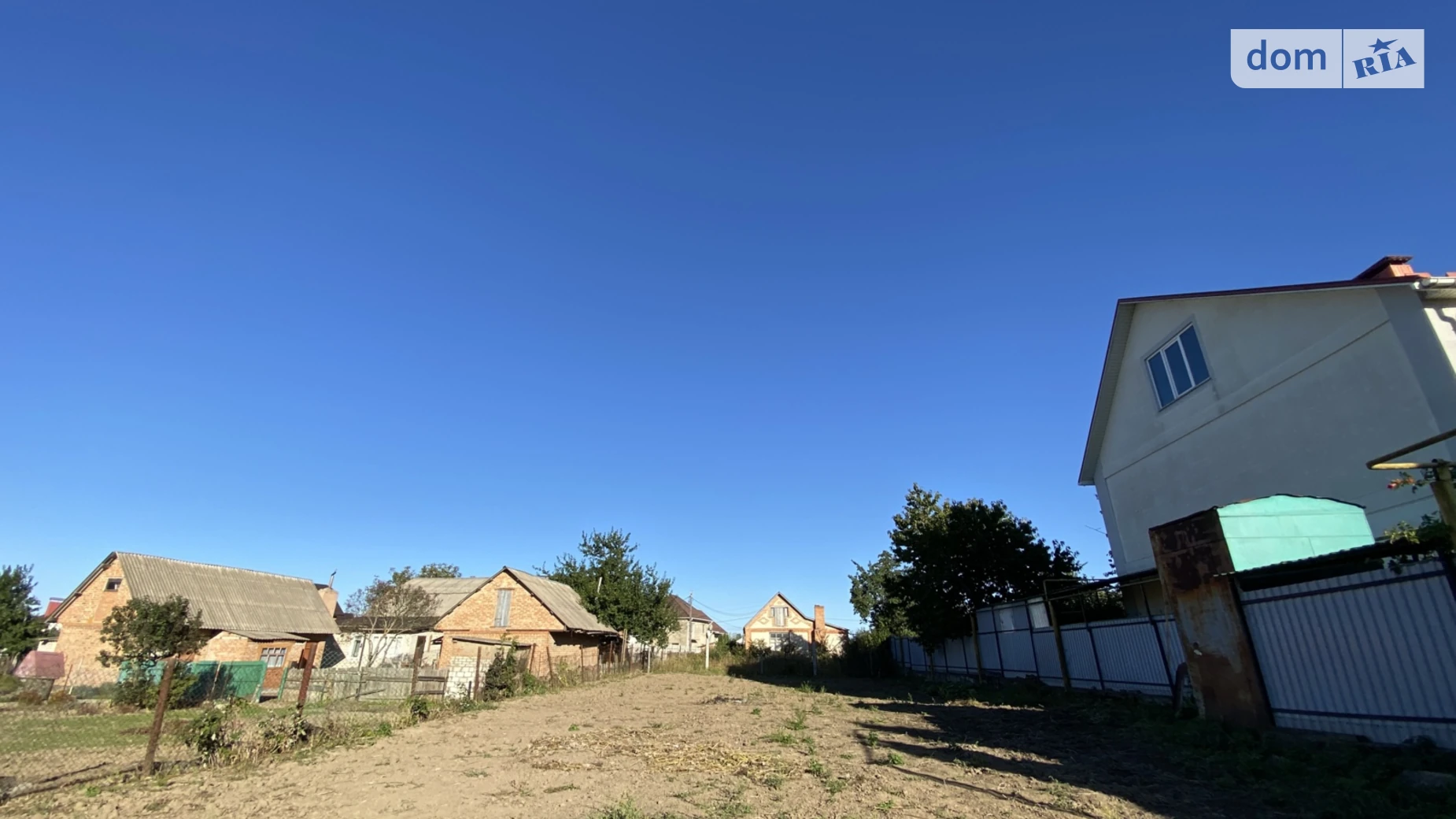 Продается земельный участок 5.75 соток в Винницкой области, цена: 45000 $ - фото 4