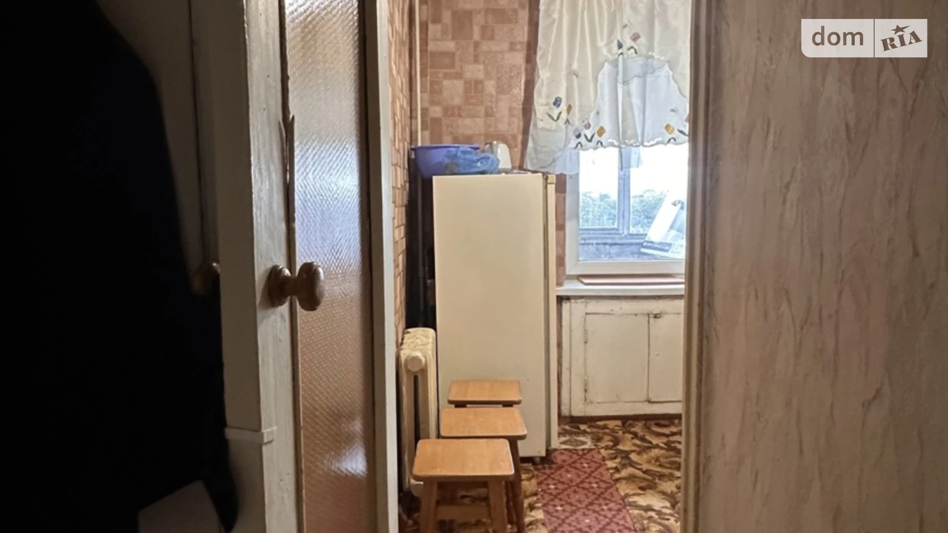 Продается 1-комнатная квартира 23.4 кв. м в Житомире, ул. Витрука, 55 - фото 3