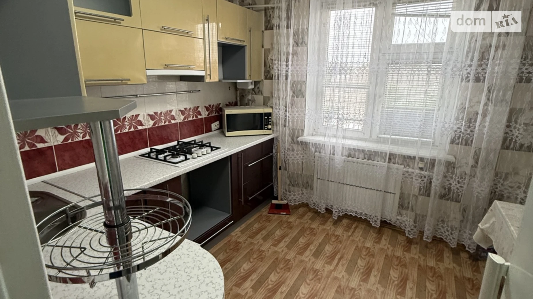 Сдается в аренду 1-комнатная квартира 33.6 кв. м в, цена: 8000 грн - фото 3