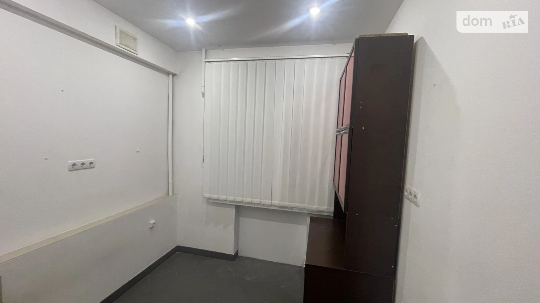 Сдается в аренду 1-комнатная квартира 35 кв. м в Киеве, спуск Кловский, 4 - фото 5