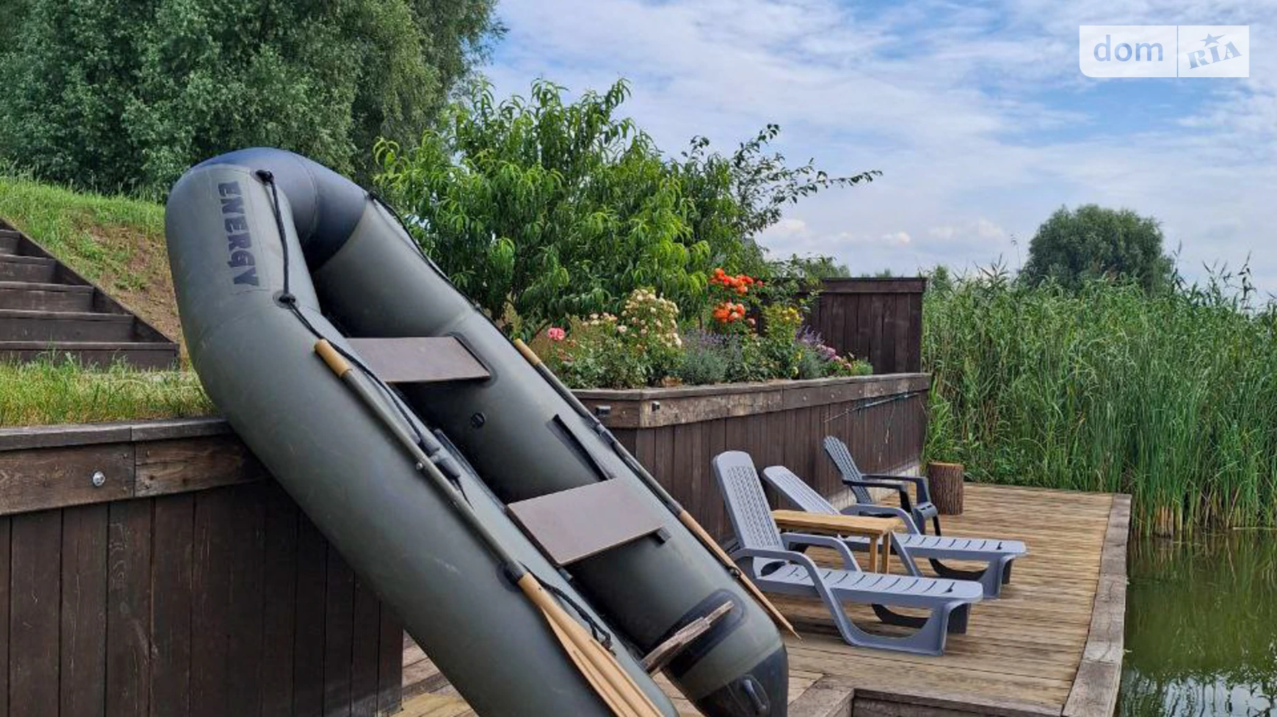 ул. Приозерная (Осокорки) Осокорки Киев ЖК Осокор Славутич, цена: 8000 грн - фото 5