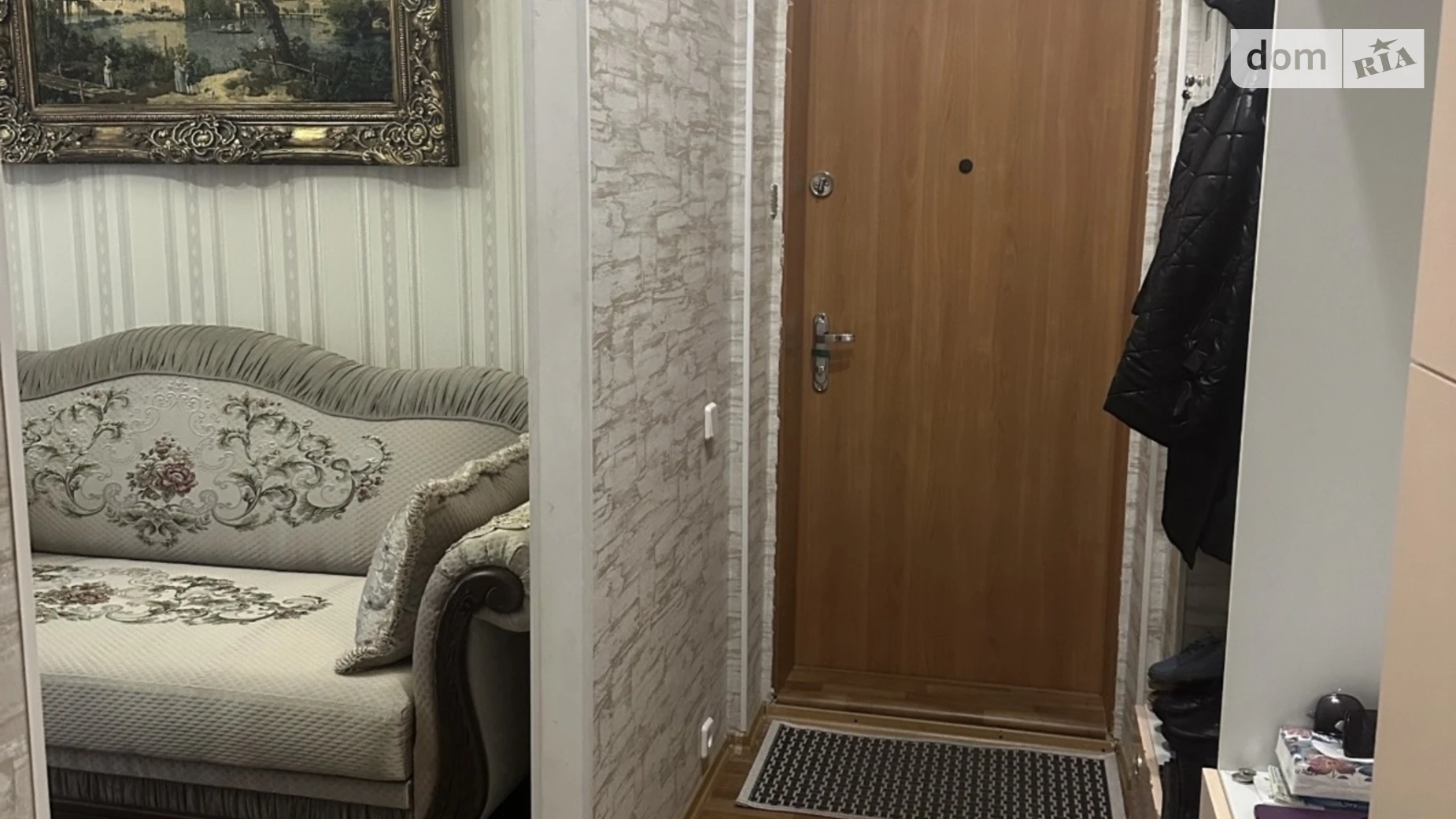 Продается 2-комнатная квартира 47.2 кв. м в Белой Церкви, бул. Александрийский(50 Лет Победы) - фото 4