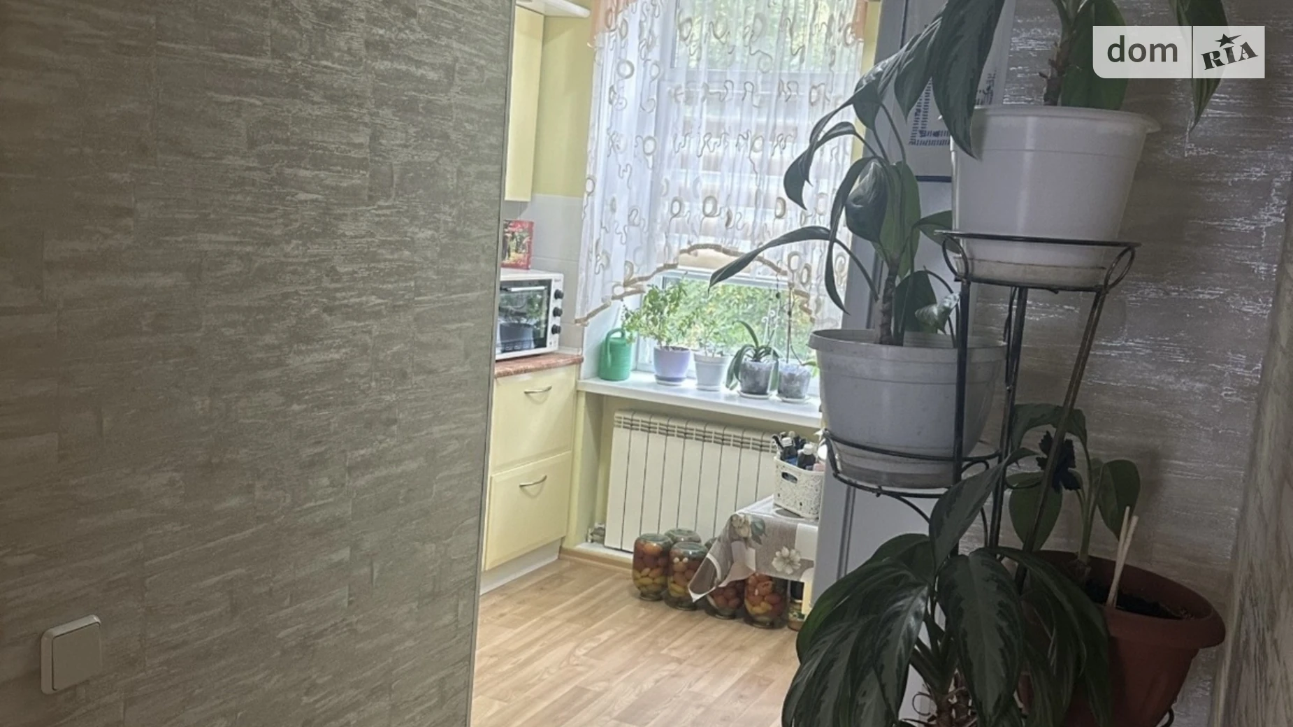 Продается 2-комнатная квартира 47.2 кв. м в Белой Церкви, бул. Александрийский(50 Лет Победы) - фото 3