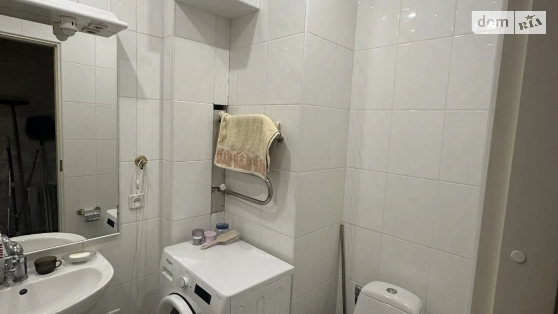 Продается 2-комнатная квартира 47.2 кв. м в Белой Церкви, бул. Александрийский(50 Лет Победы) - фото 5