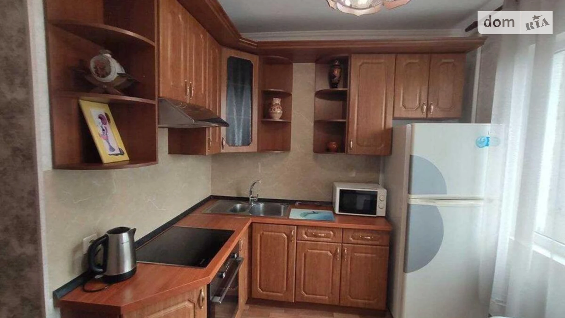 Продается 1-комнатная квартира 36.6 кв. м в Киеве, ул. Академика Заболотного, 92 - фото 3