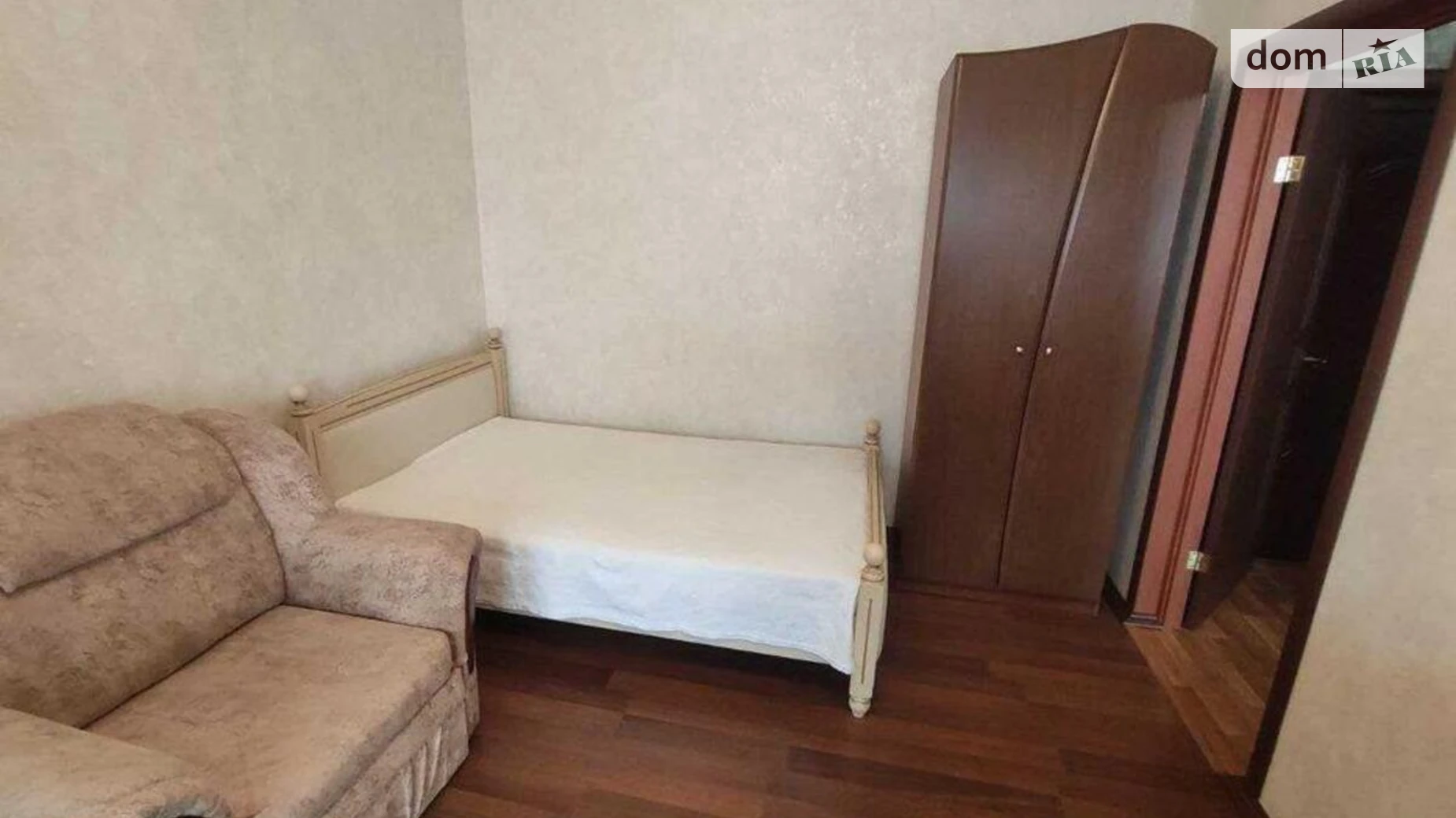 Продается 1-комнатная квартира 36.6 кв. м в Киеве, ул. Академика Заболотного, 92 - фото 5