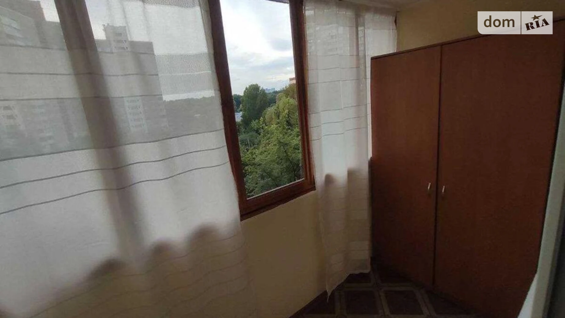 Продается 1-комнатная квартира 36.6 кв. м в Киеве, ул. Академика Заболотного, 92 - фото 2