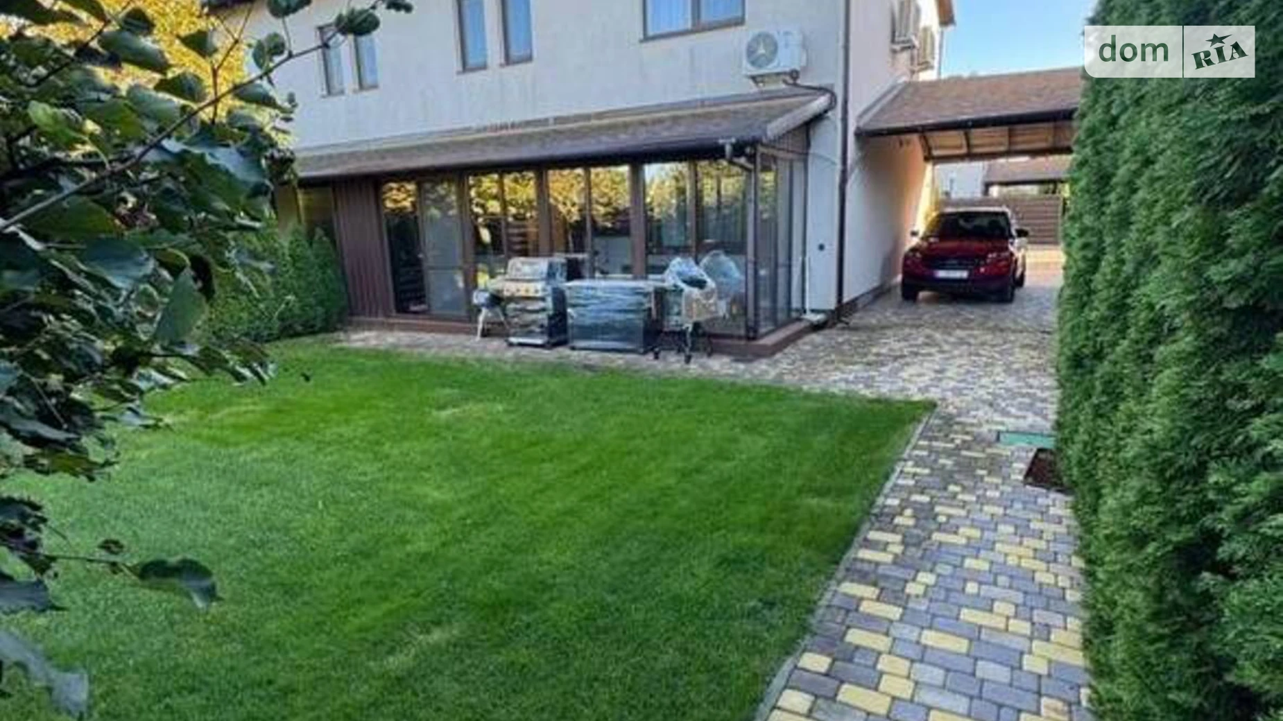 ул. Лебединая(Постышева) Лебедевка, цена: 175000 $ - фото 4