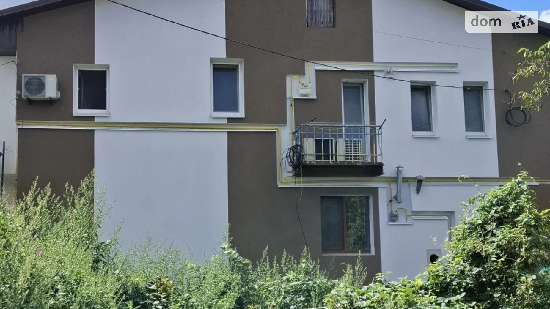 Продается 2-комнатная квартира 54 кв. м в Ворзеле, ул. Мира, 9 - фото 4