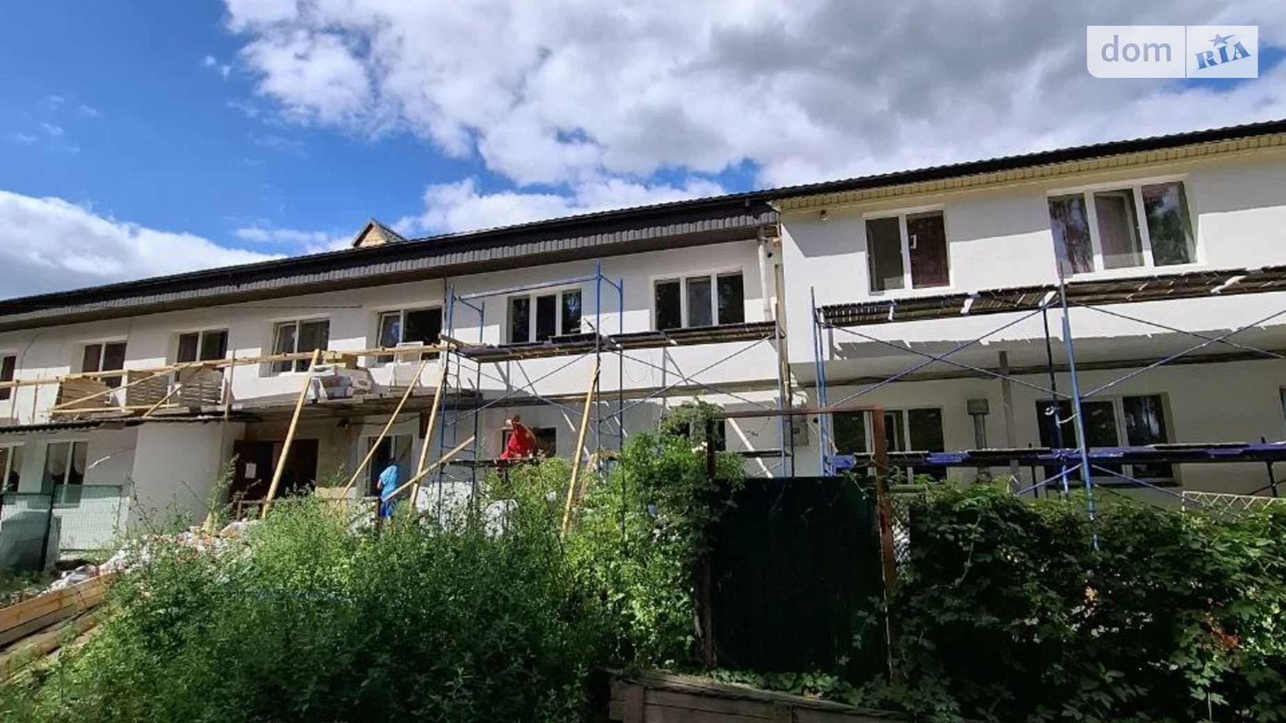 Продается 2-комнатная квартира 54 кв. м в Ворзеле, ул. Мира, 9 - фото 3