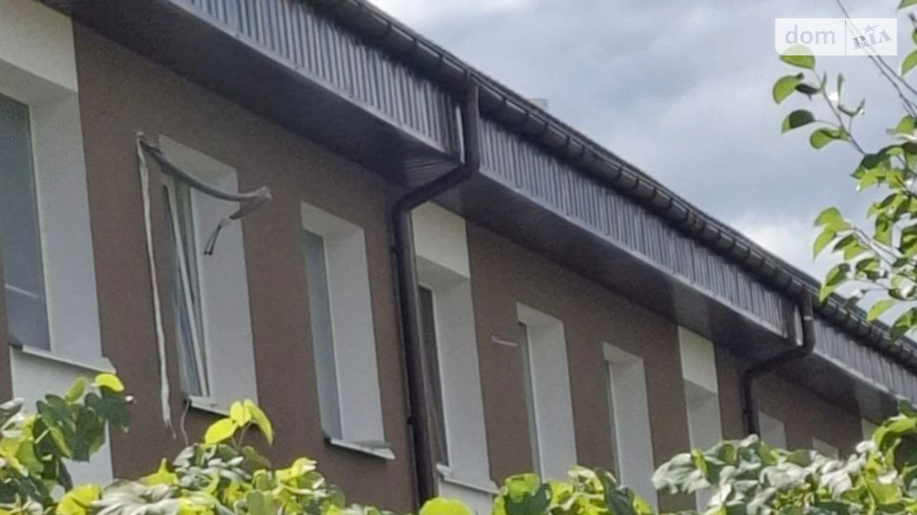 Продается 2-комнатная квартира 54 кв. м в Ворзеле, ул. Мира, 9 - фото 2