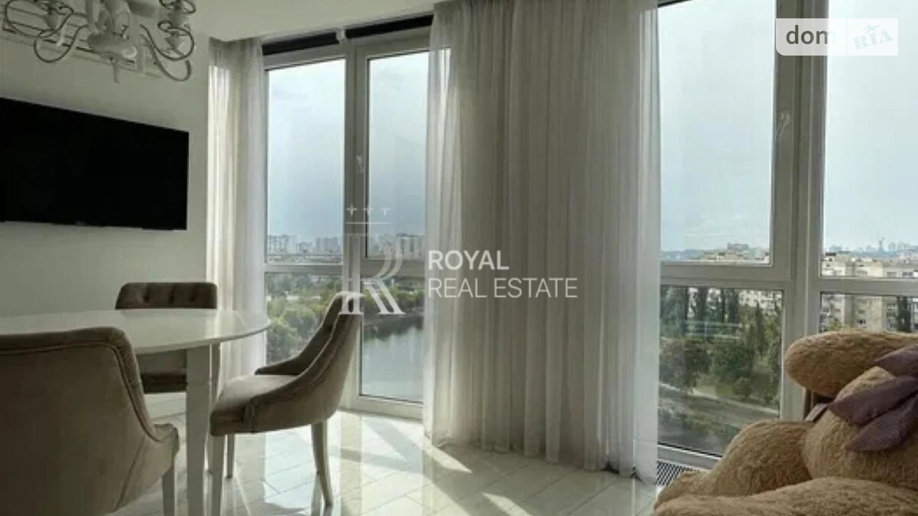 просп. Соборности, 30А Левобережный Масив Киев, цена: 105000 $ - фото 2