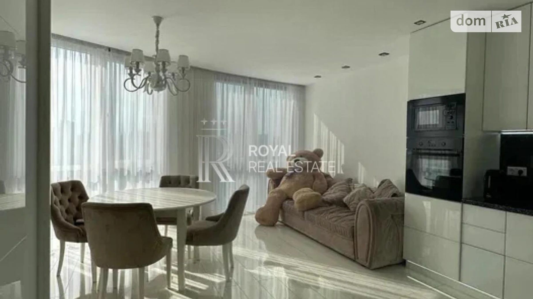 просп. Соборности, 30А Левобережный Масив Киев, цена: 105000 $ - фото 4