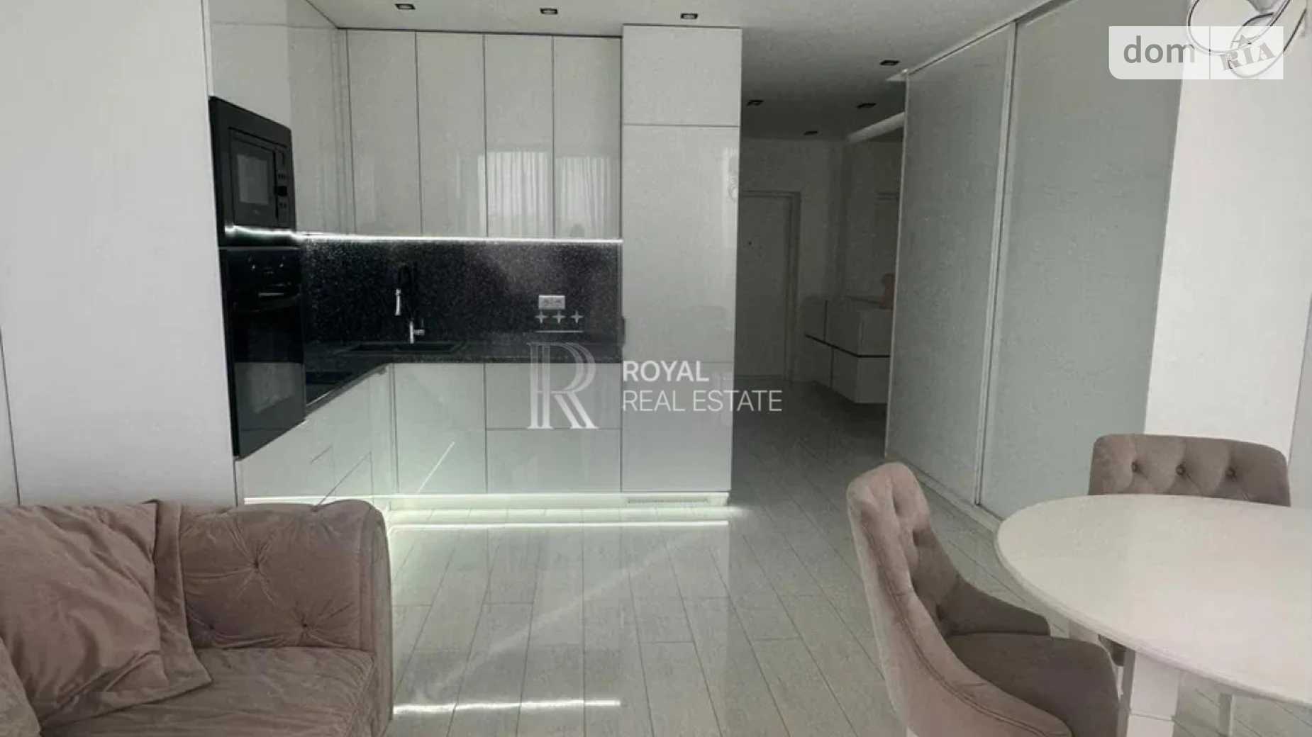 просп. Соборности, 30А Левобережный Масив Киев, цена: 105000 $ - фото 5