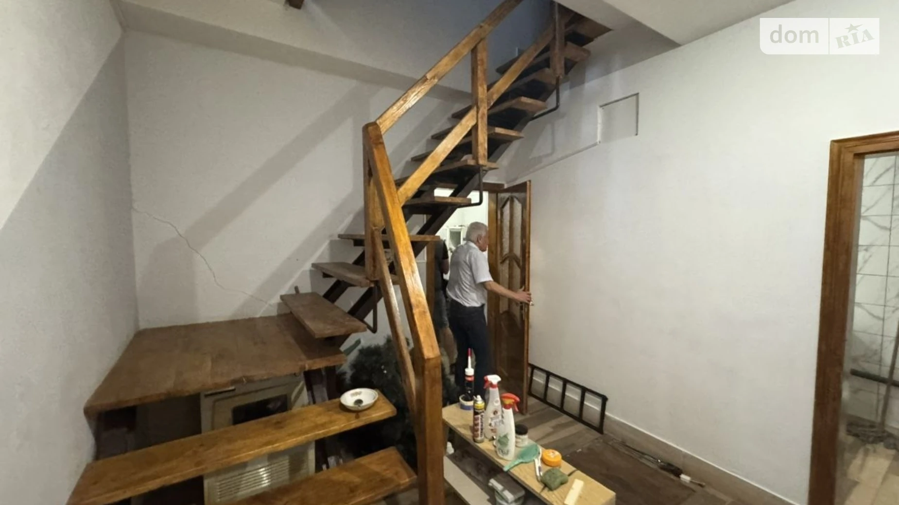 Сдается в аренду помещения свободного назначения 110 кв. м в 2-этажном здании, цена: 1200 $ - фото 2